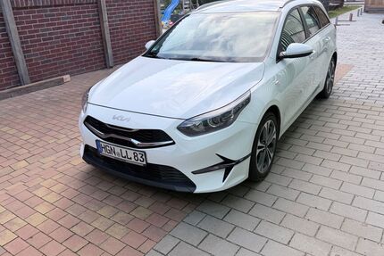 Kia ceed Sportswagon Gebrauchtwagen
