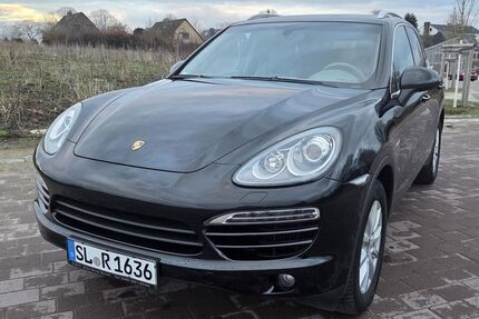 Porsche Cayenne Gebrauchtwagen