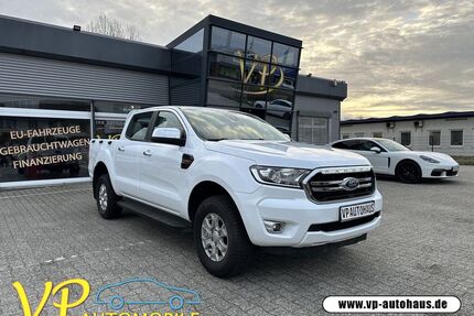 Ford Ranger Gebrauchtwagen