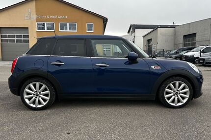 Mini ONE Gebrauchtwagen