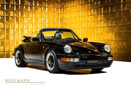 Porsche 964 Gebrauchtwagen
