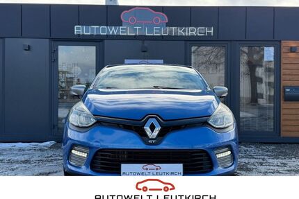 Renault Clio Gebrauchtwagen