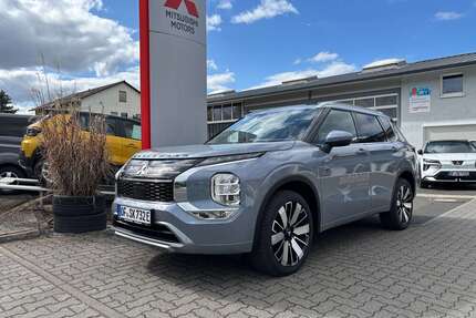 Mitsubishi Outlander Gebrauchtwagen