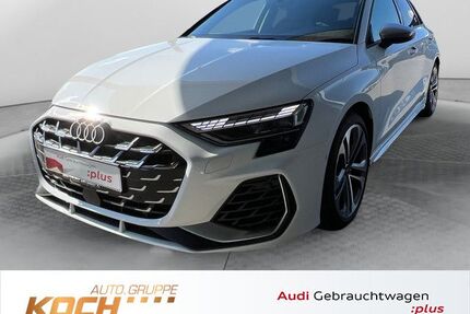 Audi S3 Gebrauchtwagen