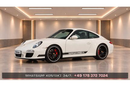 Porsche 997 Gebrauchtwagen
