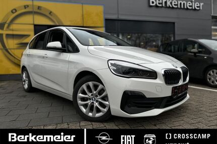 BMW 225 Active Tourer Gebrauchtwagen