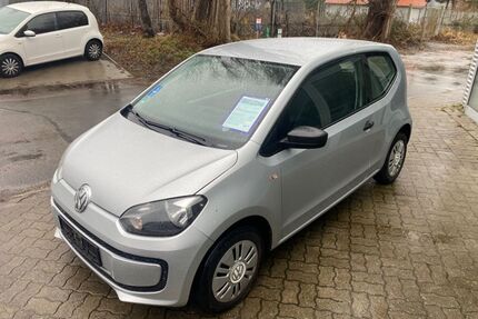 VW up! Gebrauchtwagen