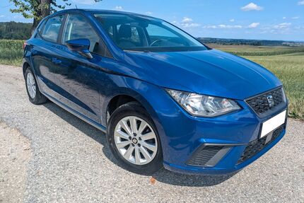Seat Ibiza Gebrauchtwagen