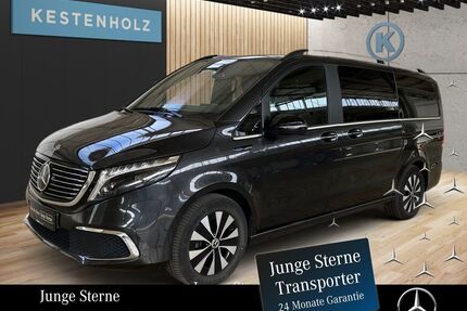 Mercedes-Benz EQV Gebrauchtwagen