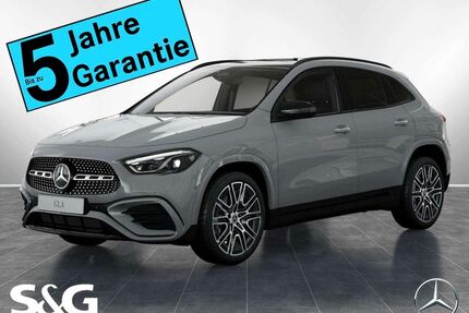 Mercedes-Benz GLA 200 Gebrauchtwagen