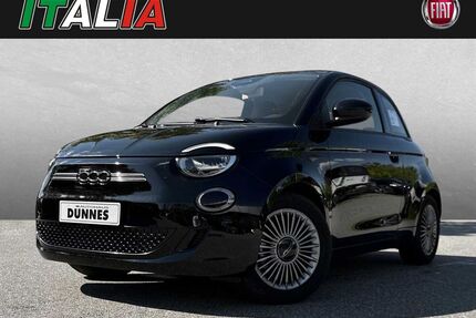 Fiat 500e Gebrauchtwagen