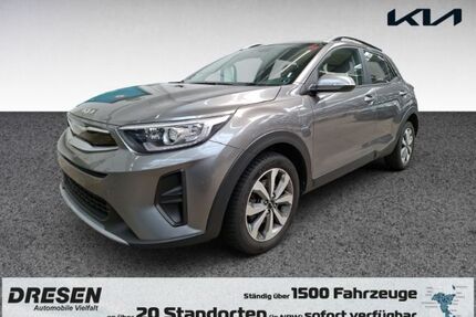 Kia Stonic Gebrauchtwagen