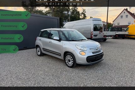 Fiat 500L Gebrauchtwagen