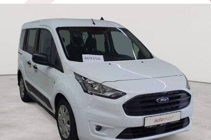 Ford Transit Connect Gebrauchtwagen