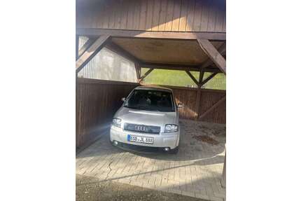 Audi A2 Gebrauchtwagen