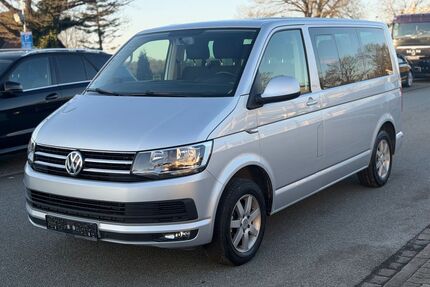 VW T6 Transporter Gebrauchtwagen