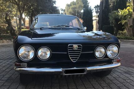 Alfa Romeo GTV Gebrauchtwagen