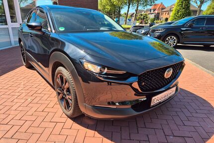 Mazda CX-3 Gebrauchtwagen
