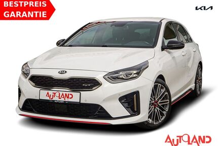 Kia ceed / Ceed Gebrauchtwagen