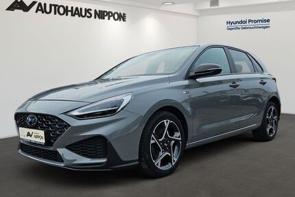 Hyundai i30 Gebrauchtwagen