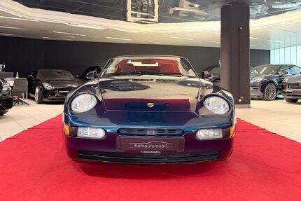 Porsche 968 Gebrauchtwagen