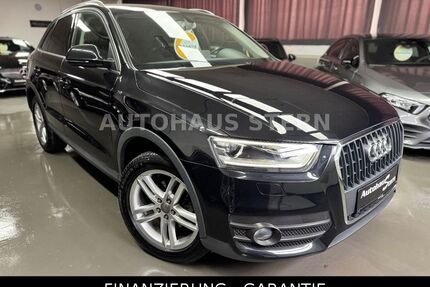 Audi Q3 Gebrauchtwagen