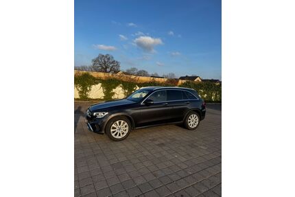 Mercedes-Benz GLC 200 Gebrauchtwagen