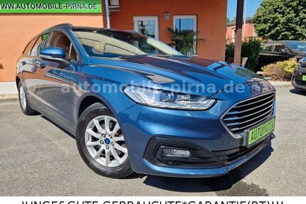 Ford Mondeo Gebrauchtwagen