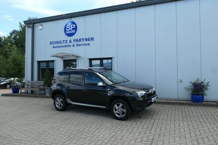Dacia Duster Gebrauchtwagen