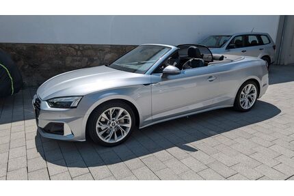 Audi A5 Gebrauchtwagen