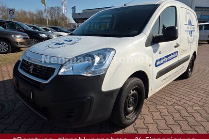 Peugeot Partner Gebrauchtwagen
