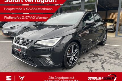 Seat Ibiza Gebrauchtwagen