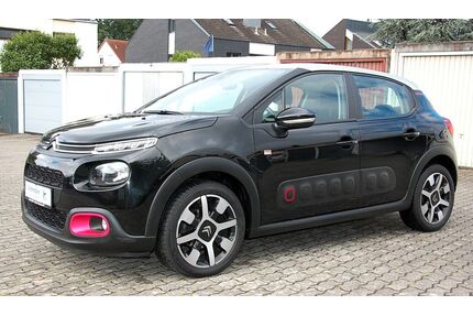 Citroen C3 Gebrauchtwagen