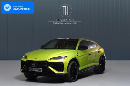 Lamborghini Urus Gebrauchtwagen