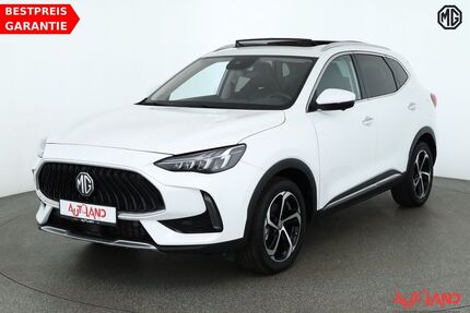 MG HS Gebrauchtwagen