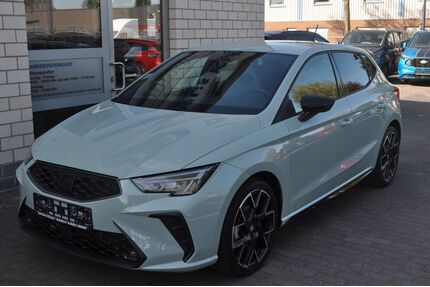 Seat Ibiza Gebrauchtwagen