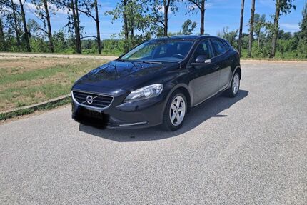 Volvo V40 Gebrauchtwagen