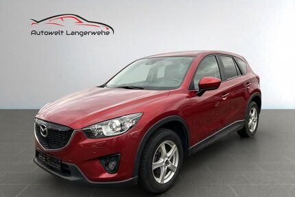 Mazda CX-5 Gebrauchtwagen
