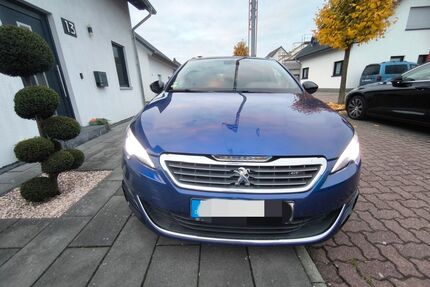 Peugeot 308 Gebrauchtwagen
