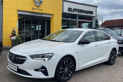Opel Insignia Gebrauchtwagen