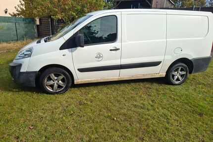 Fiat Scudo Gebrauchtwagen