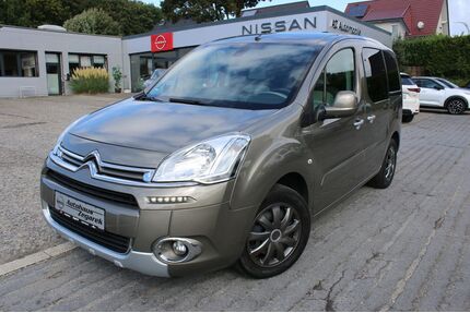 Citroen Berlingo Gebrauchtwagen