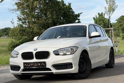 BMW 116 Gebrauchtwagen