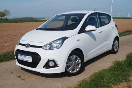 Hyundai i10 Gebrauchtwagen