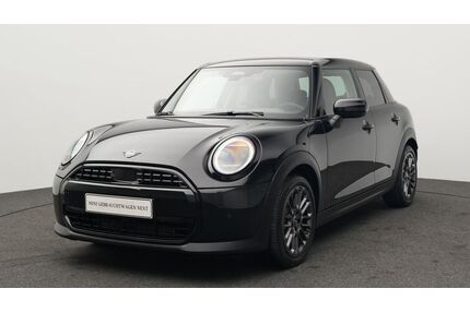 Mini Cooper C Gebrauchtwagen
