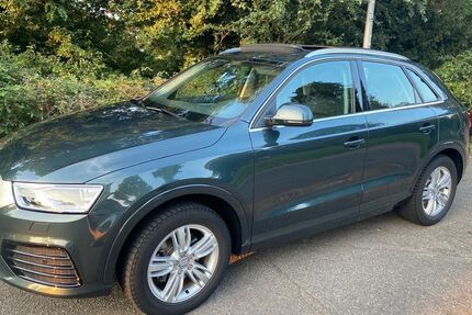 Audi Q3 Gebrauchtwagen