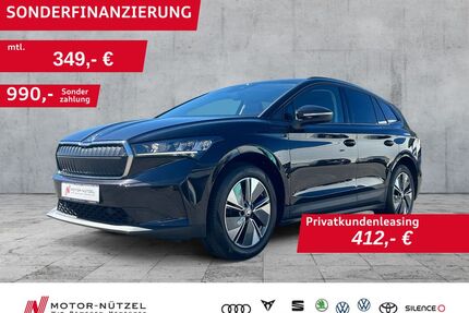 Skoda Enyaq Gebrauchtwagen