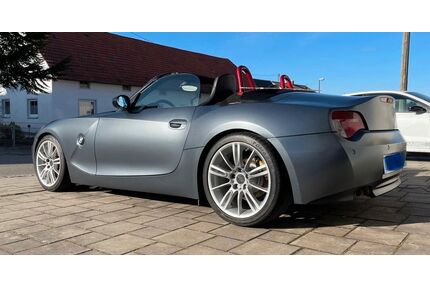 BMW Z4 Gebrauchtwagen