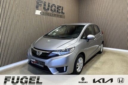 Honda Jazz Gebrauchtwagen