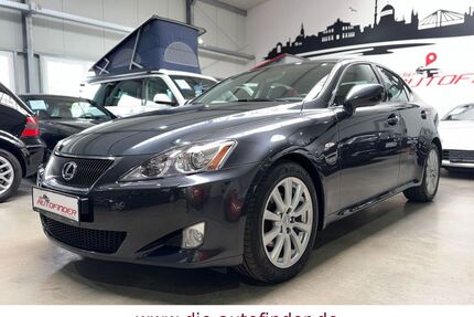 Lexus IS 250 Gebrauchtwagen
